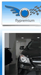 Mobile Screenshot of flypremium.pt